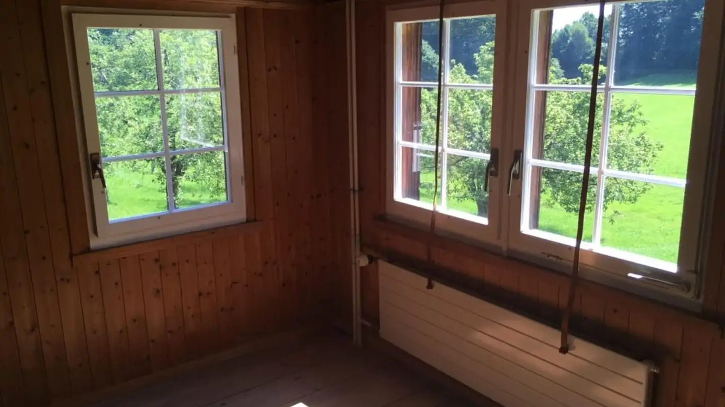 Ferme à louer - Weid 555, 9427 Wolfhalden - Photo 4