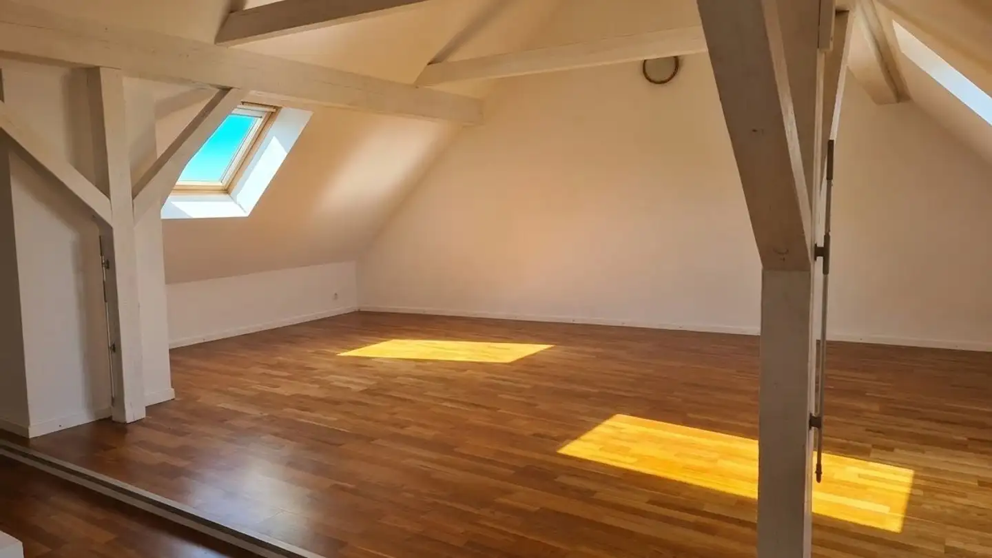 Wohnung mieten - Bergstrasse 12, 8280 Kreuzlingen - Foto 2
