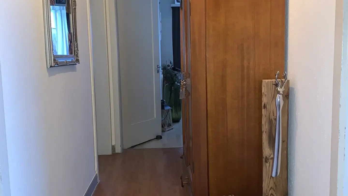 Wohnung mieten - Gwattstrasse 56, 3604 Thun - Foto 2