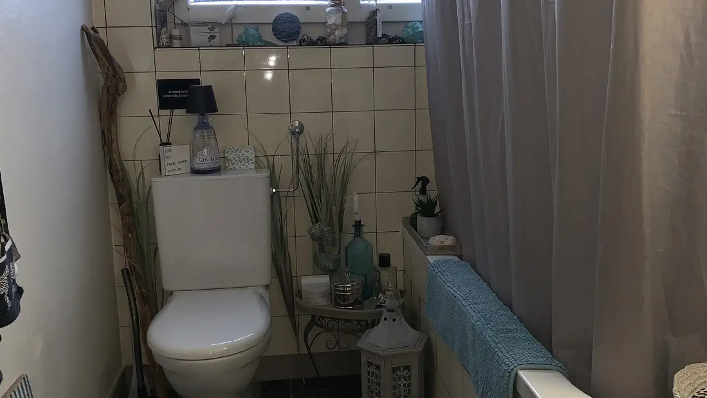 Wohnung mieten - Gwattstrasse 56, 3604 Thun - Foto 3