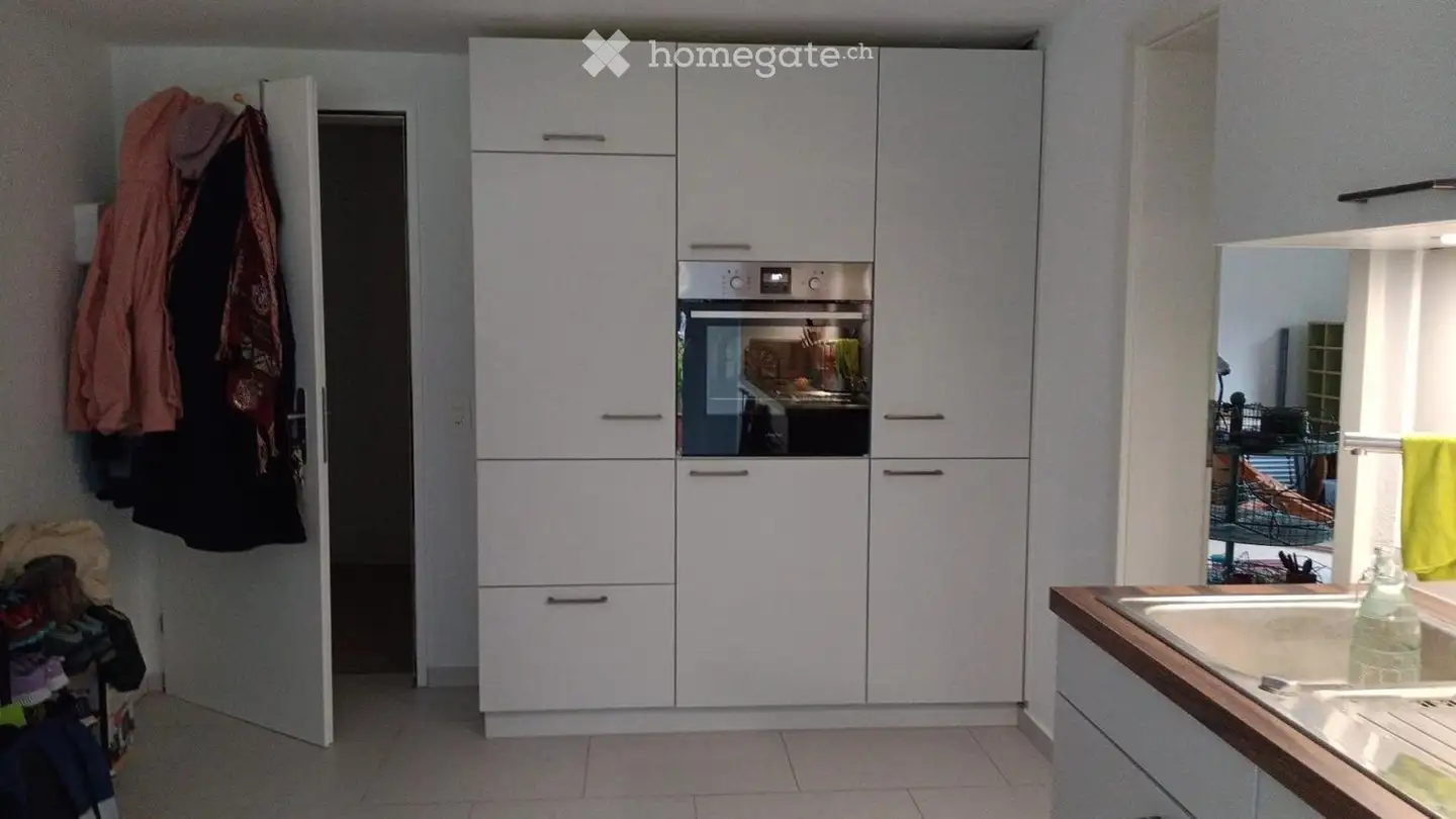 Apartment for rent - 4716 Welschenrohr - Photo 2