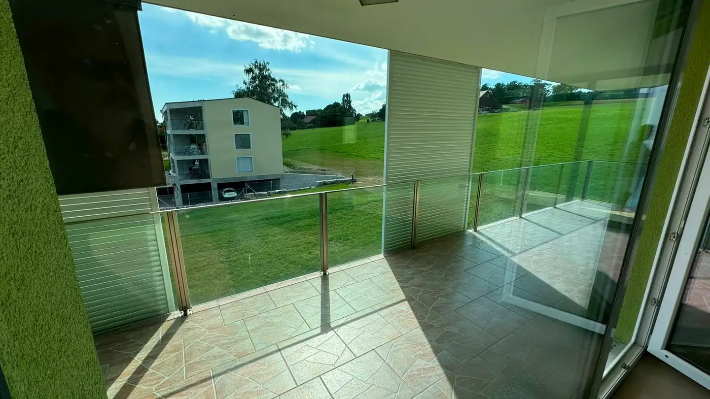 Appartamento in affitto - Route De Villaz 33, 1690 Lussy FR - Foto 2