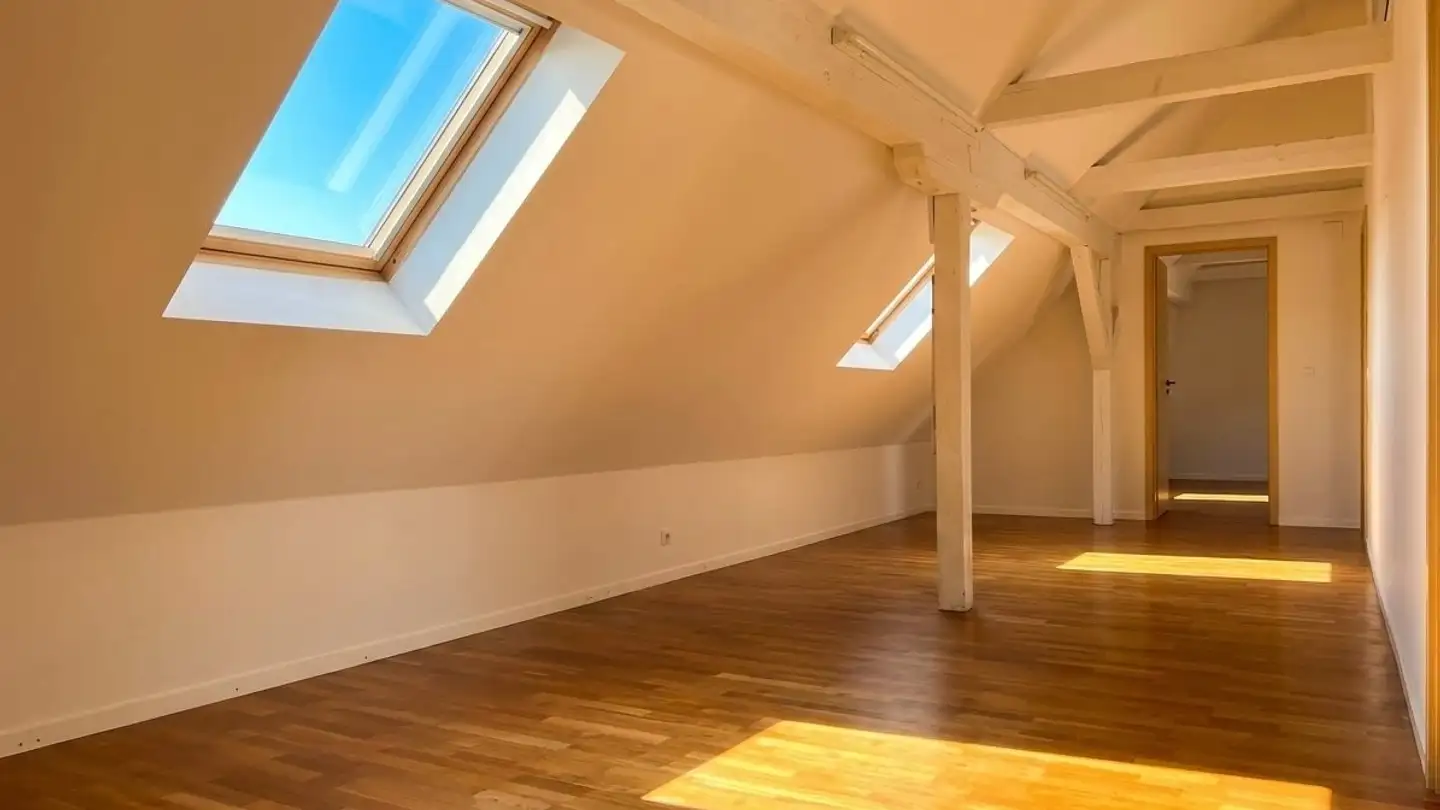 Wohnung mieten - Bergstrasse 12, 8280 Kreuzlingen - Foto 4