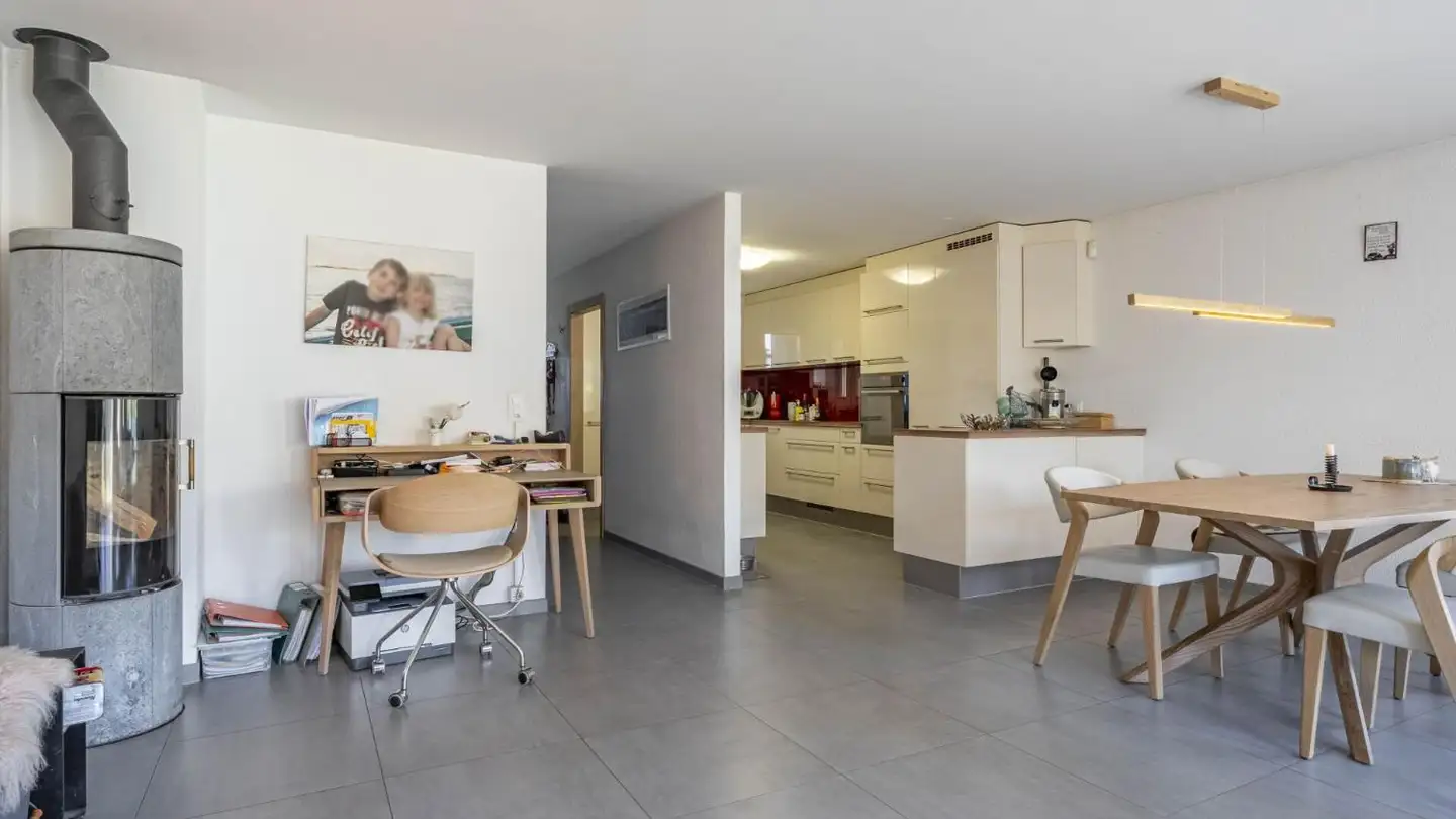 Casa bifamiliare in vendita - Chemin Pré Marétan 14, 1274 Grens - Foto 4