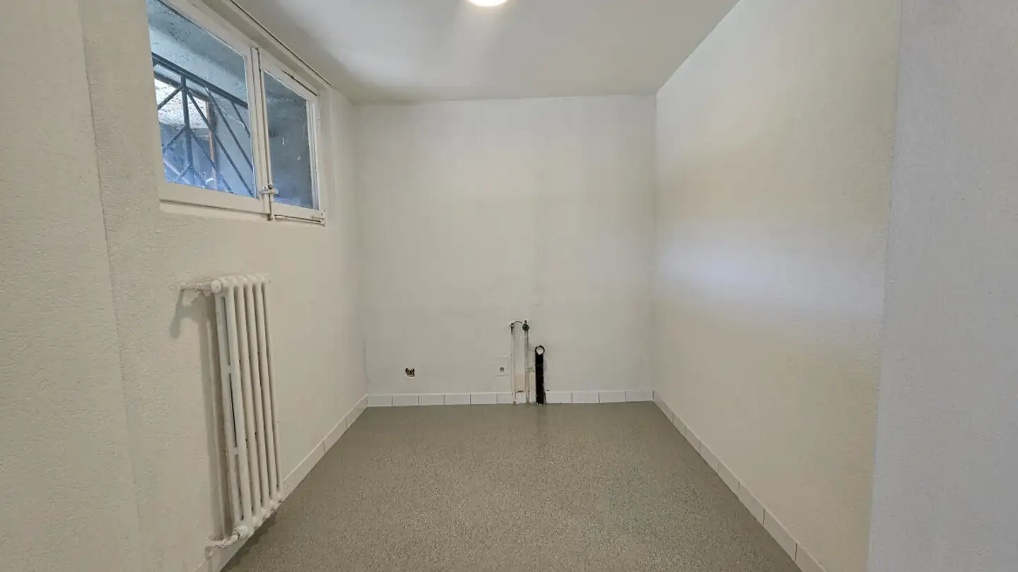 Commercial for sale - 1023 Crissier