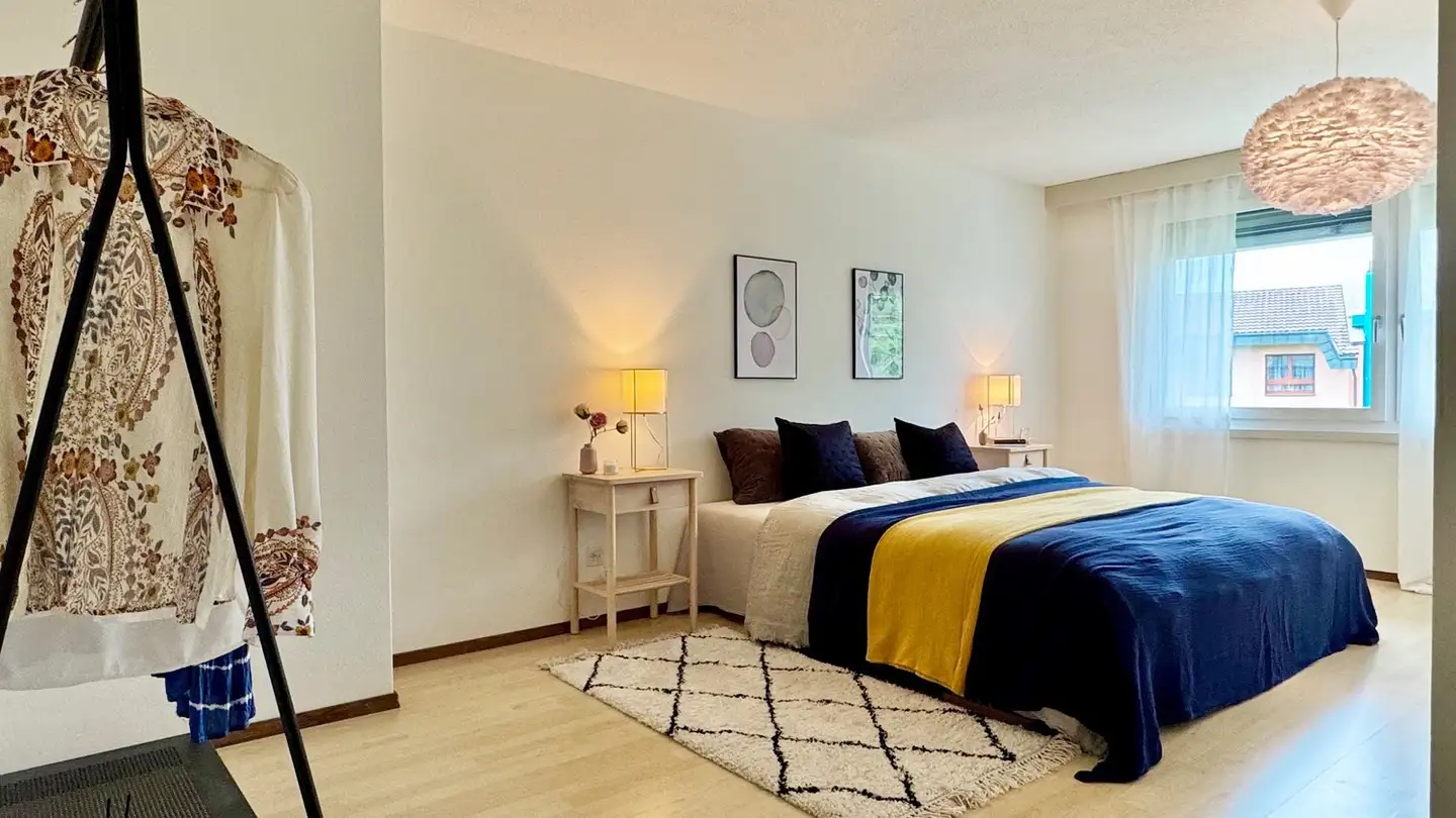 Appartamento in vendita - Hültschern 4, 6204 Sempach