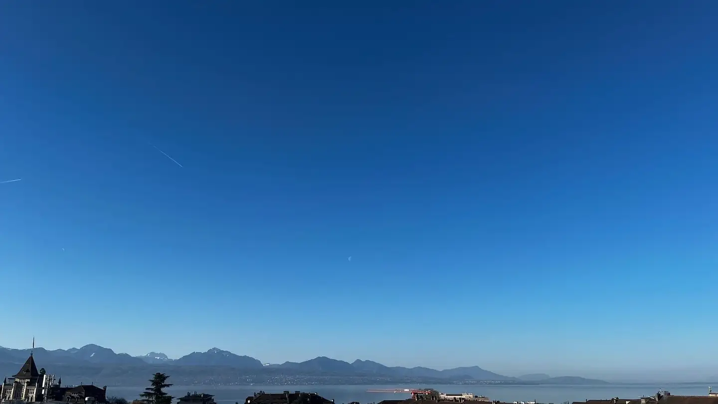 Appartement à louer - Avenue Édouard-Dapples 15, 1006 Lausanne - Photo 4