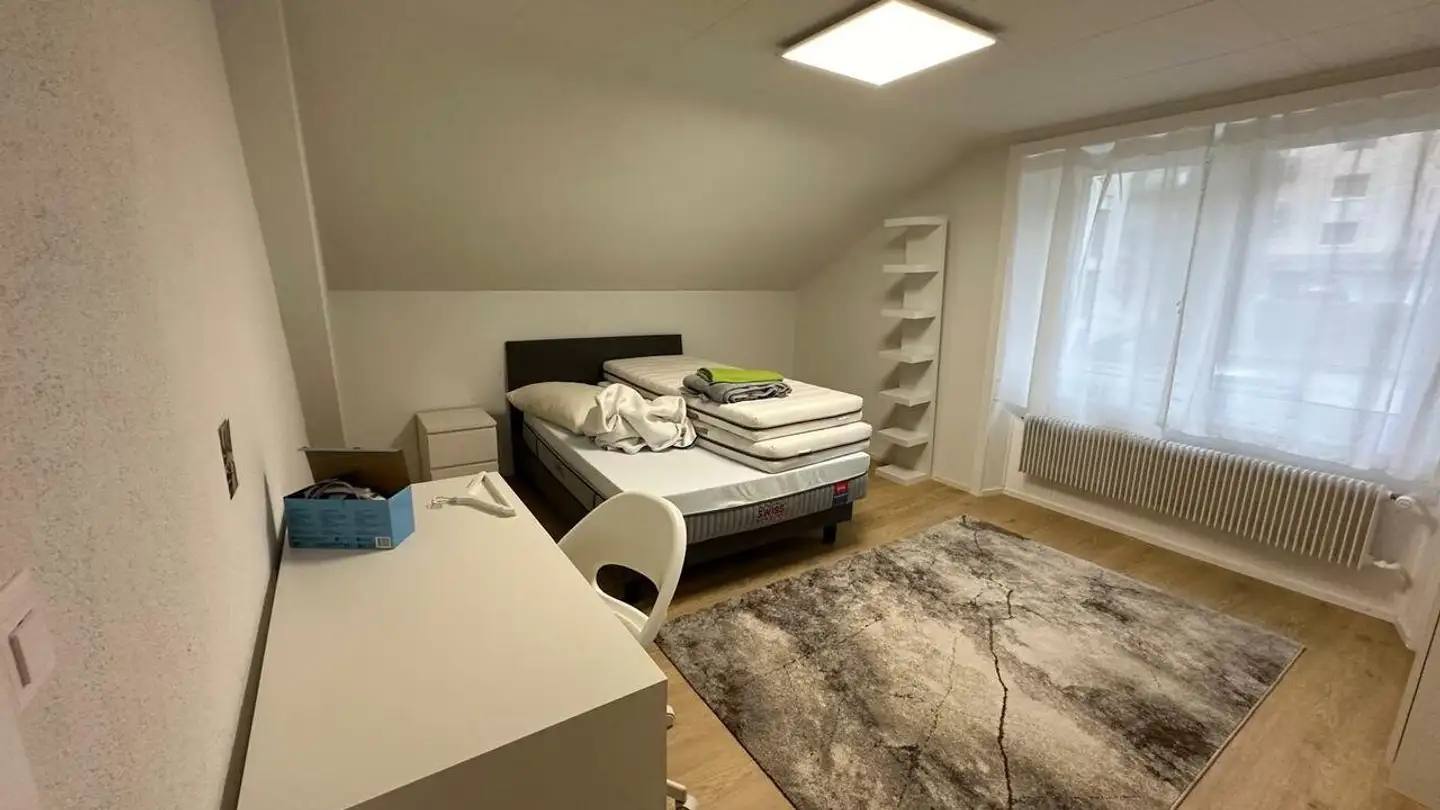 Appartement à louer - Rue De L'epervier 17, 2053 Cernier