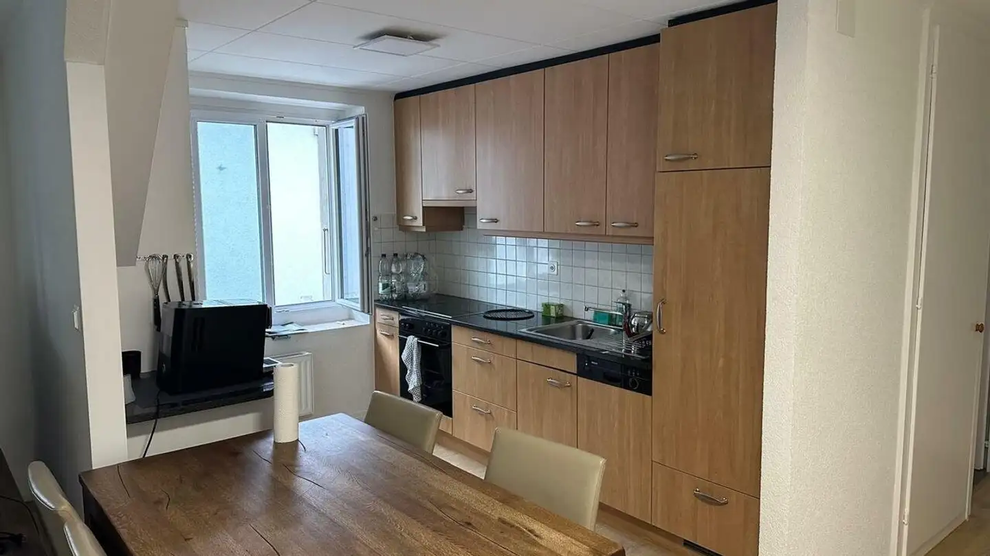 Appartement à louer - Rue De L'epervier 17, 2053 Cernier - Photo 2