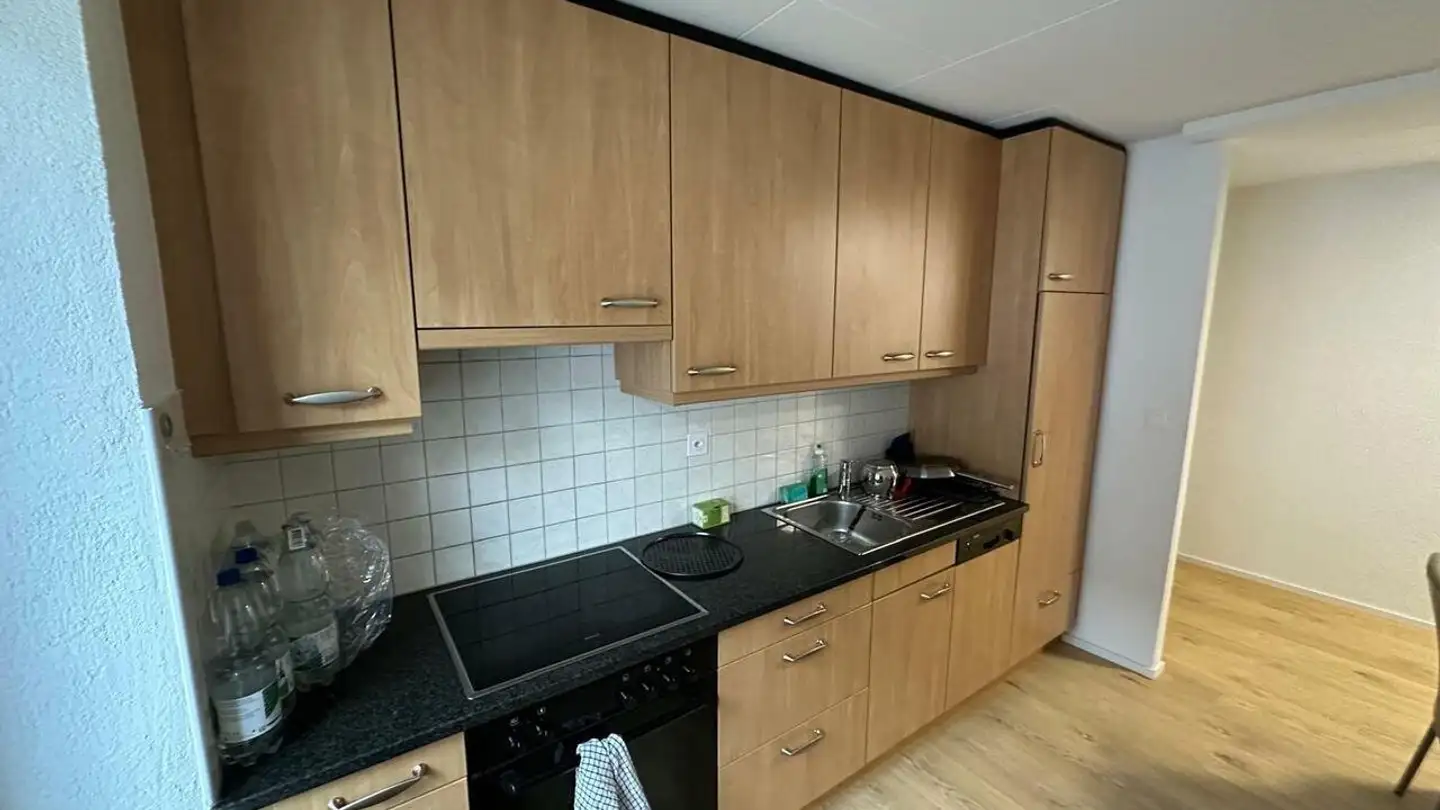 Appartement à louer - Rue De L'epervier 17, 2053 Cernier - Photo 3
