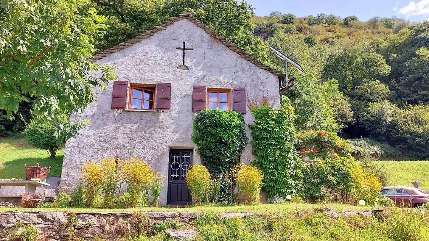 Appartamento ammobiliato in vendita - 6717 Dangio - Photo 3