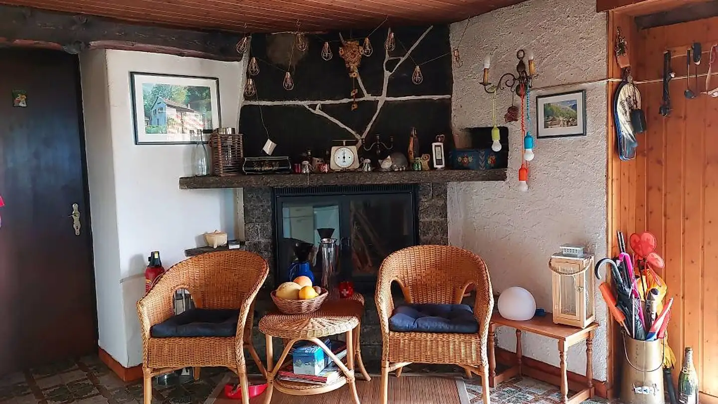 Appartamento ammobiliato in vendita - 6717 Dangio - Photo 4