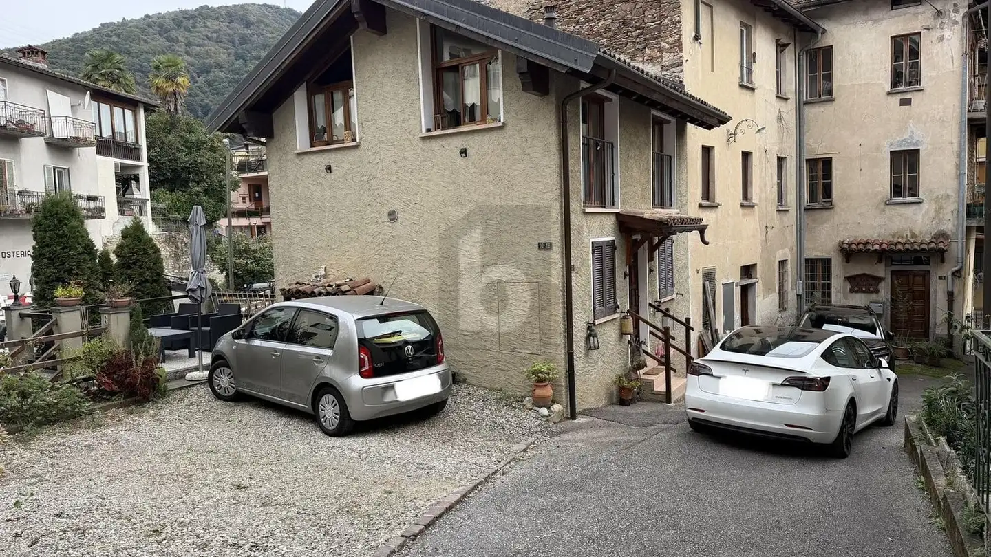 Maison individuelle à vendre - 6980 Castelrotto