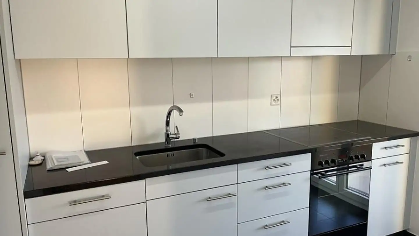 Appartamento in affitto - Enzenbühlstrasse 160, 9230 Flawil - Foto 2