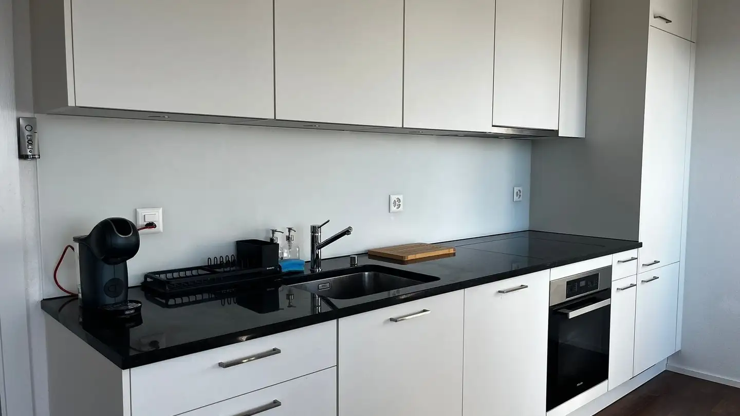 Appartement à louer - Avenue Édouard-Dapples 15, 1006 Lausanne - Photo 2