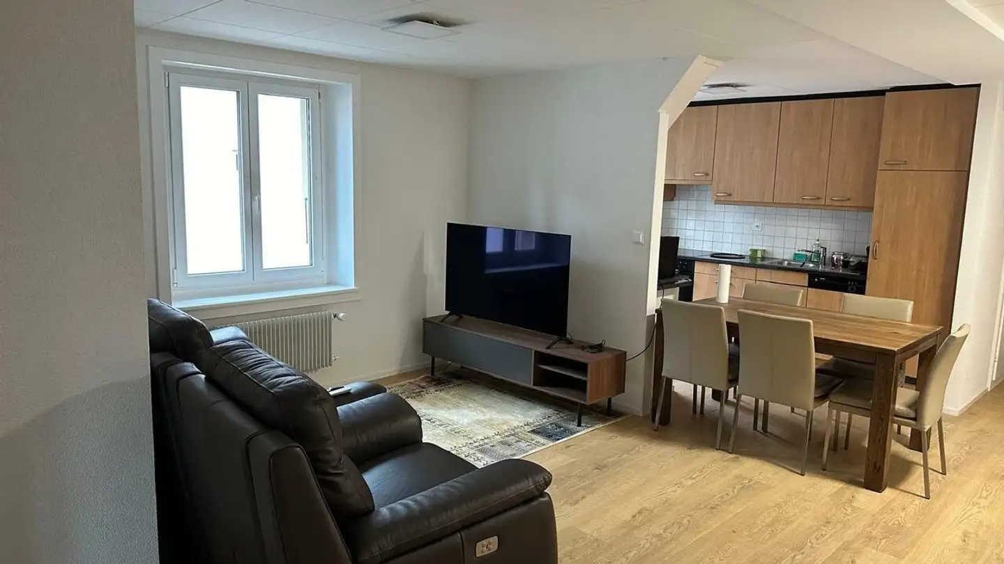 Appartement à louer - Rue De L'epervier 17, 2053 Cernier - Photo 4