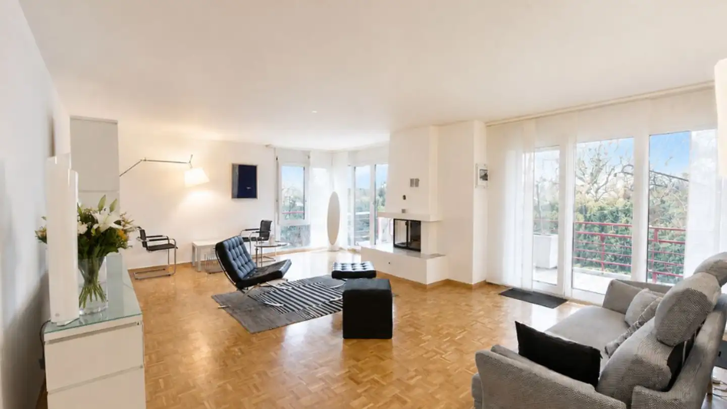 Wohnung kaufen - 2013 Colombier NE