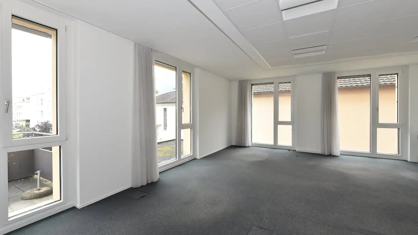 Bureau à louer - Robert-Durrer-Strasse 2, 6370 Stans - Photo 3