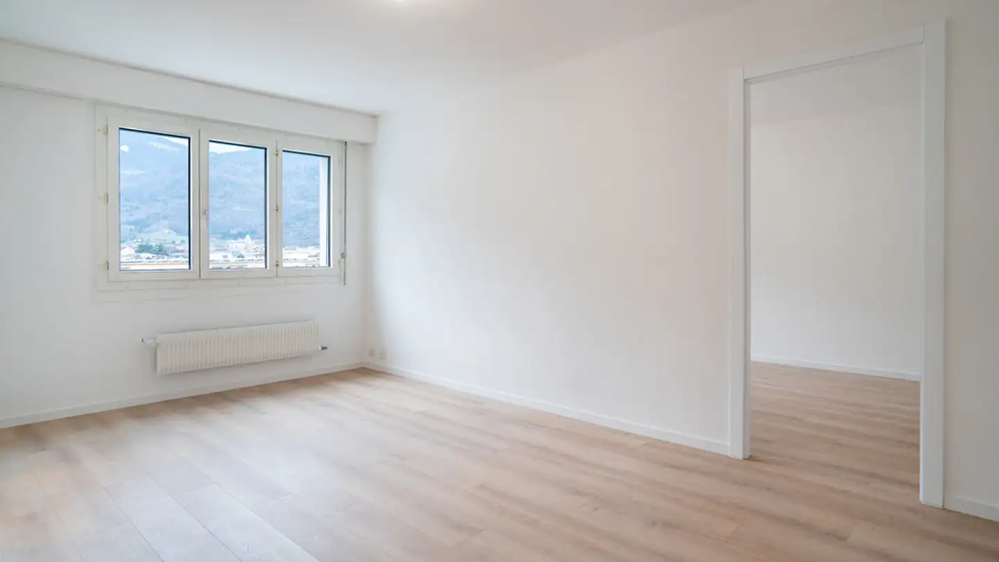 Appartamento in affitto - Chemin De La Planchette, 1860 Aigle - Photo 4