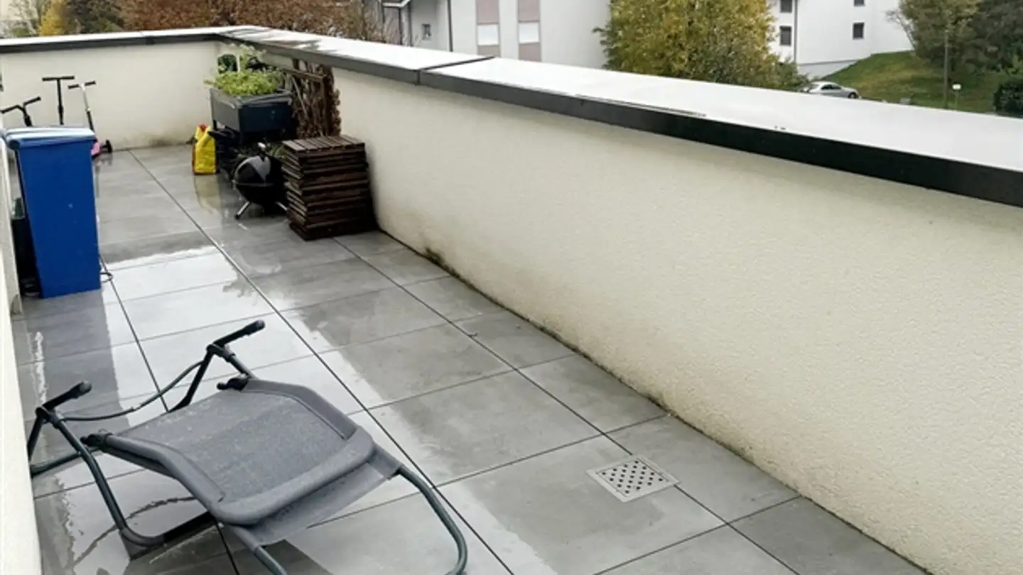 Appartement à louer - Place De La Gare 8c, 1580 Avenches - Photo 4