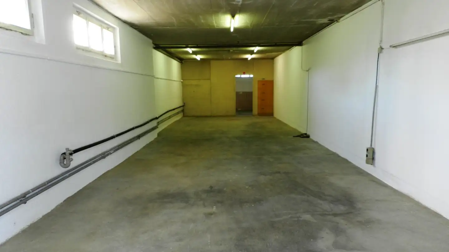 Spazio di archiviazione in affitto - Stückstrasse 12, 5212 Hausen AG - Photo 3