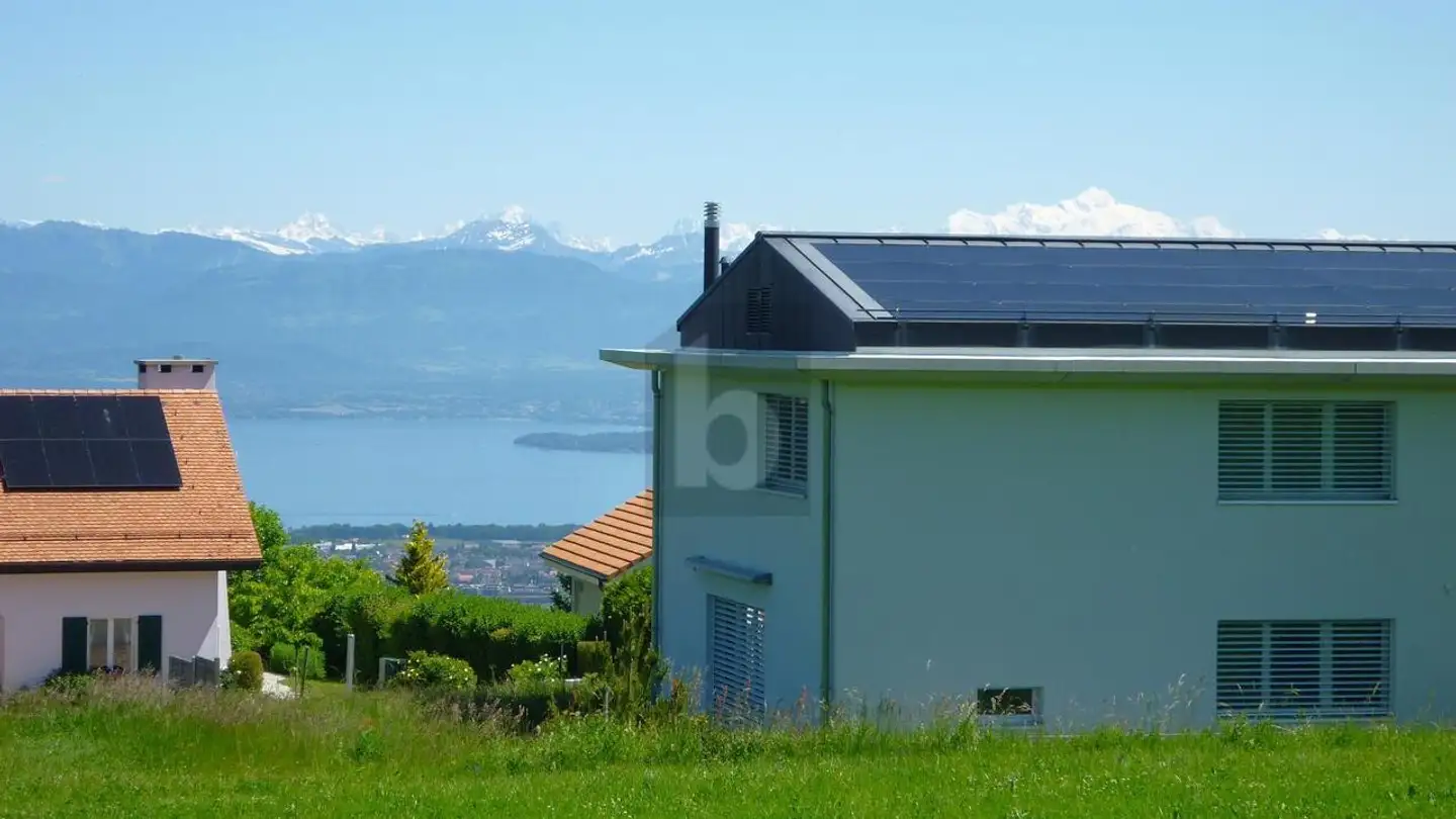 Maison individuelle à louer - 1273 Arzier-Le Muids - Photo 2