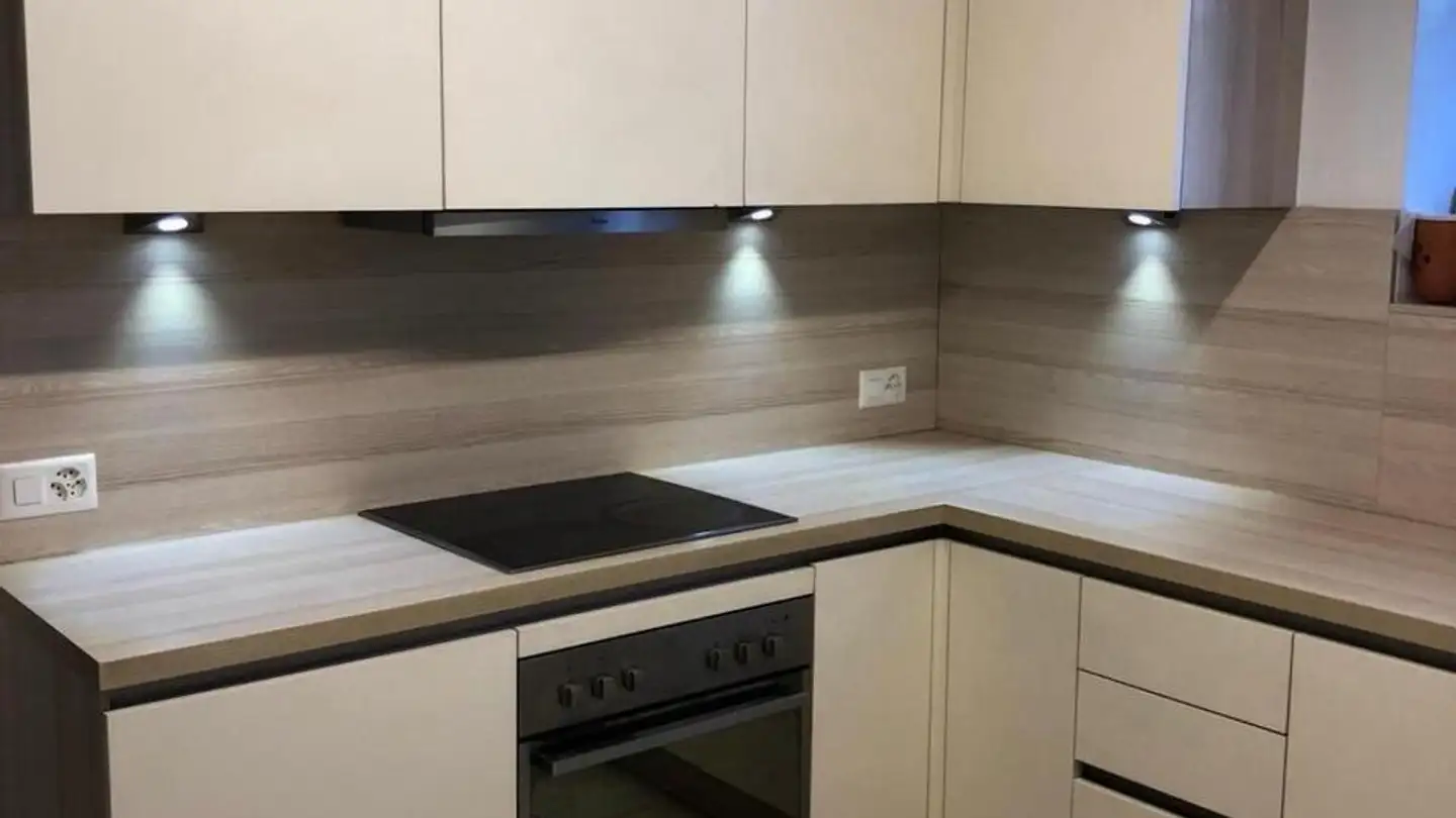 Einfamilienhaus kaufen - Unterdorf 15, 5105 Auenstein - Foto 3