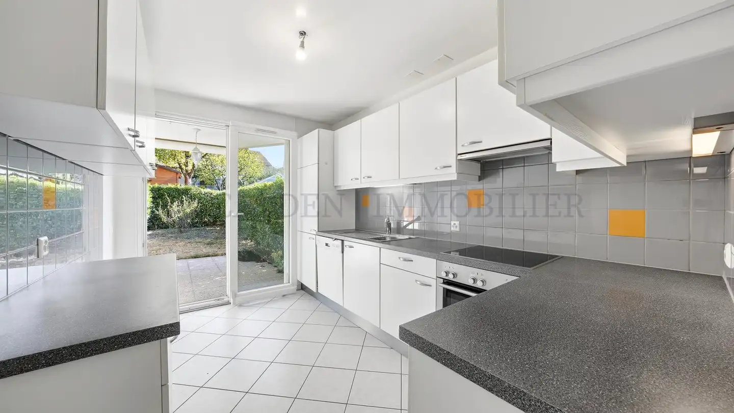 Apartment for sale - 1233 Bernex - Photo 2