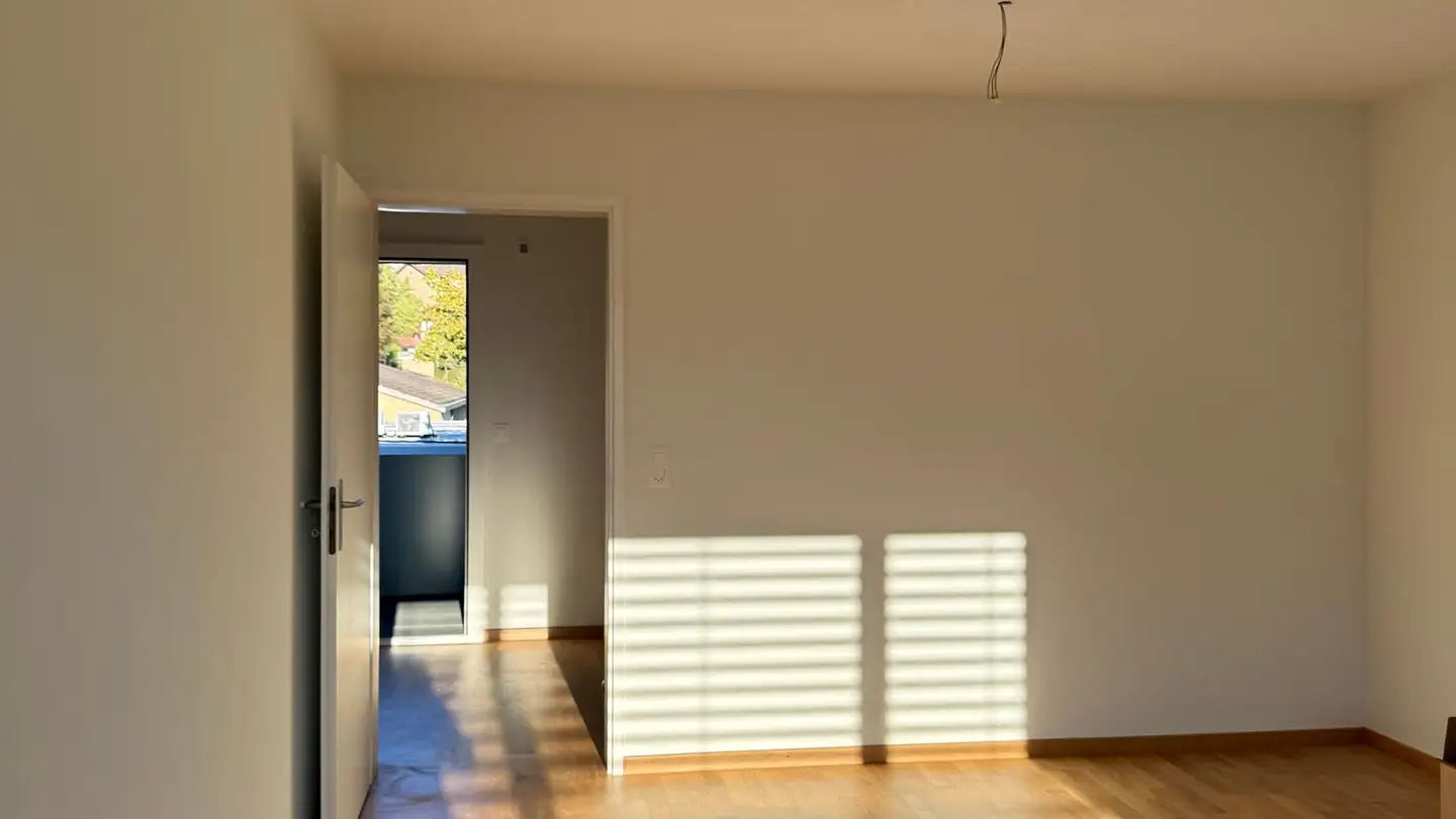 Appartamento in affitto - Hintertrottenstrasse 19, 5236 Remigen - Foto 3