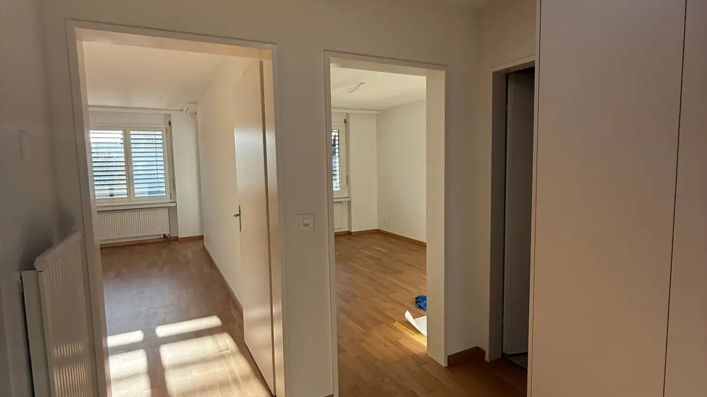 Appartamento in affitto - Hintertrottenstrasse 19, 5236 Remigen - Foto 4