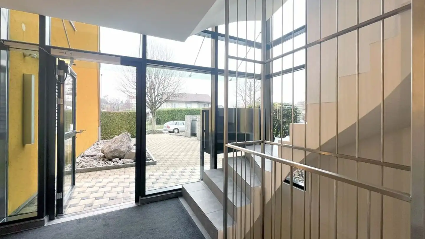 Appartement à vendre - Schmittegasse 13, 5034 Suhr - Photo 2