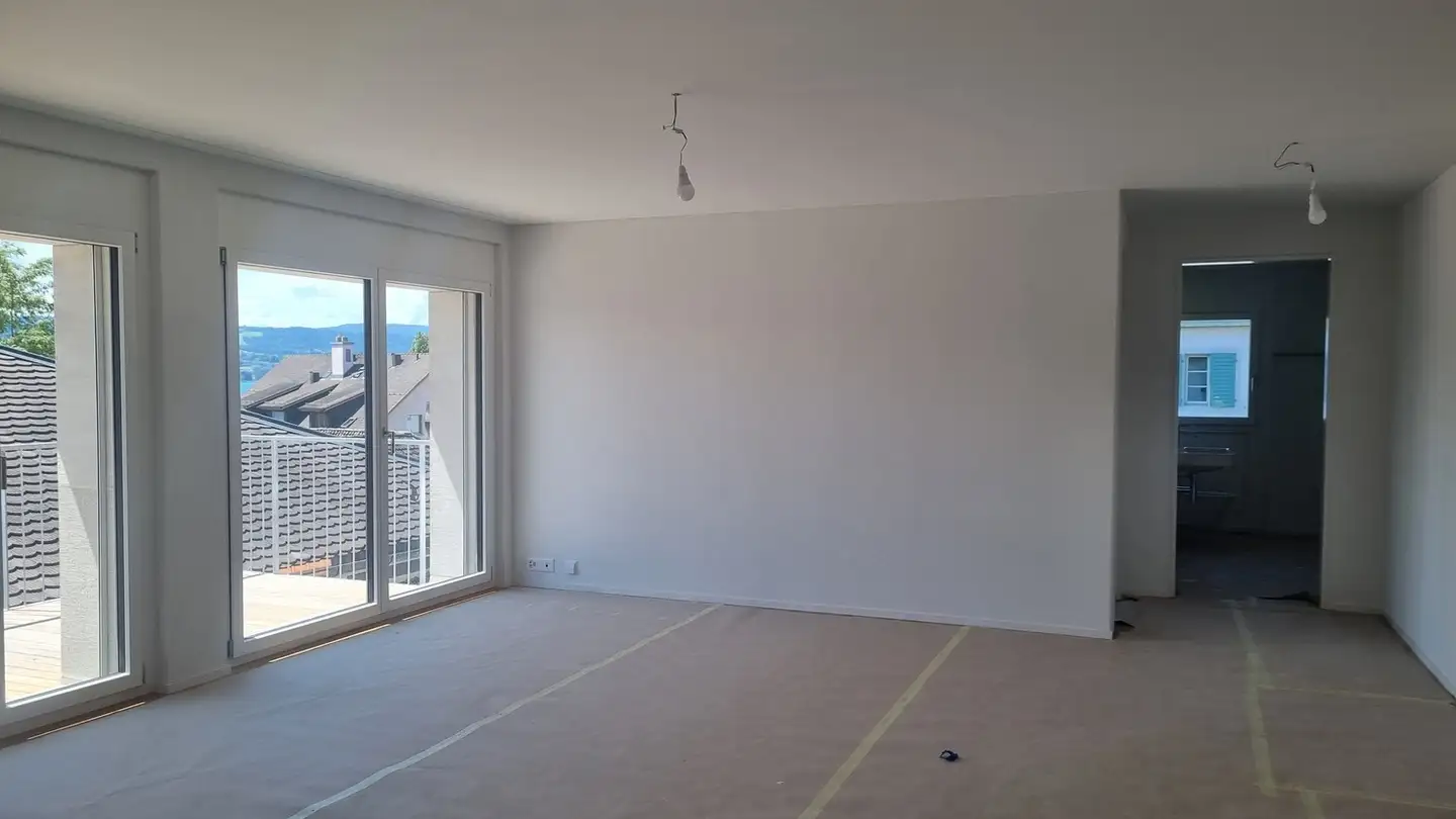 Appartamento in affitto - Bahnhofstrasse 24, 8708 Männedorf - Photo 3
