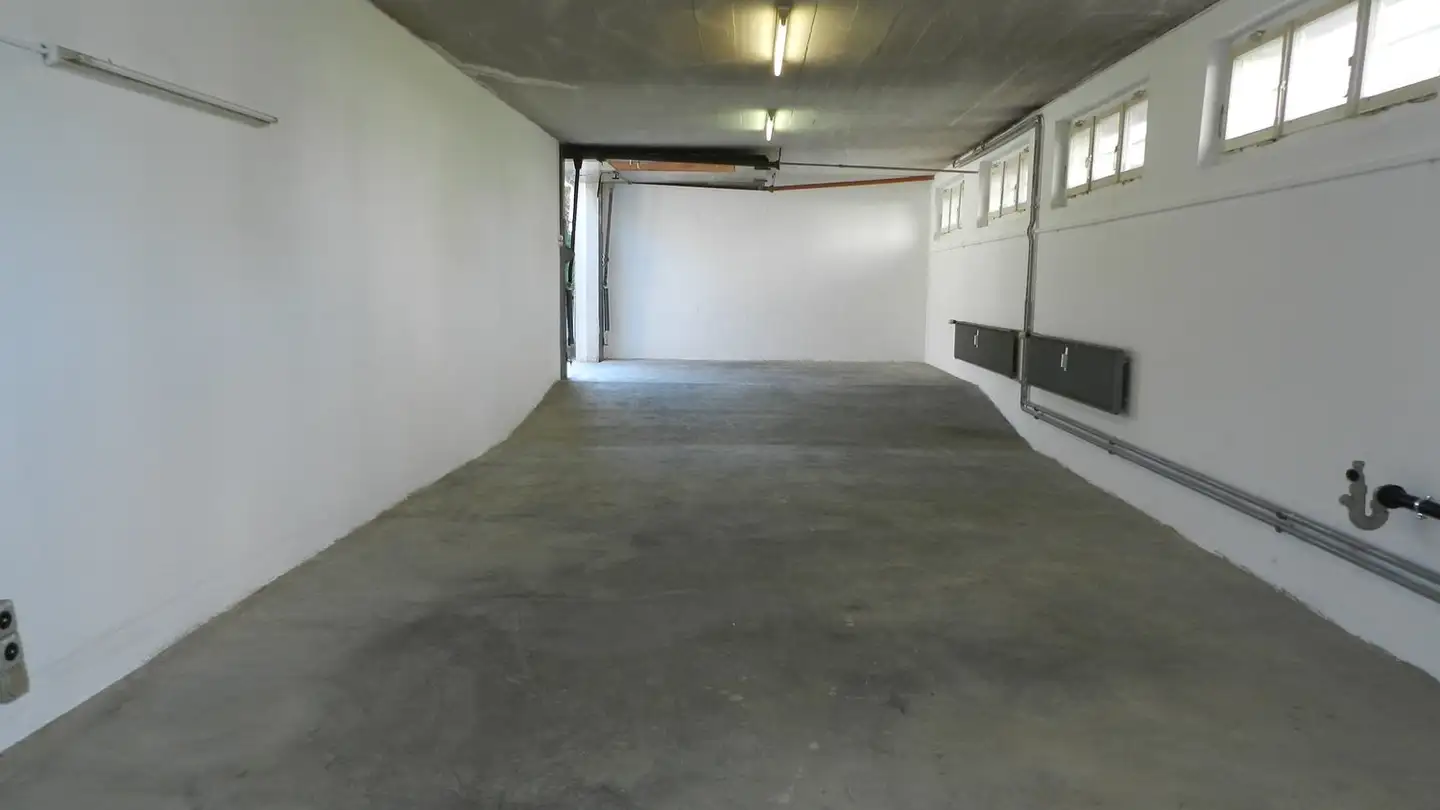 Spazio di archiviazione in affitto - Stückstrasse 12, 5212 Hausen AG - Photo 2