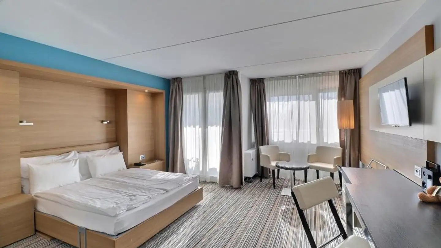 Wohnung kaufen - 1820 Montreux - Foto 2