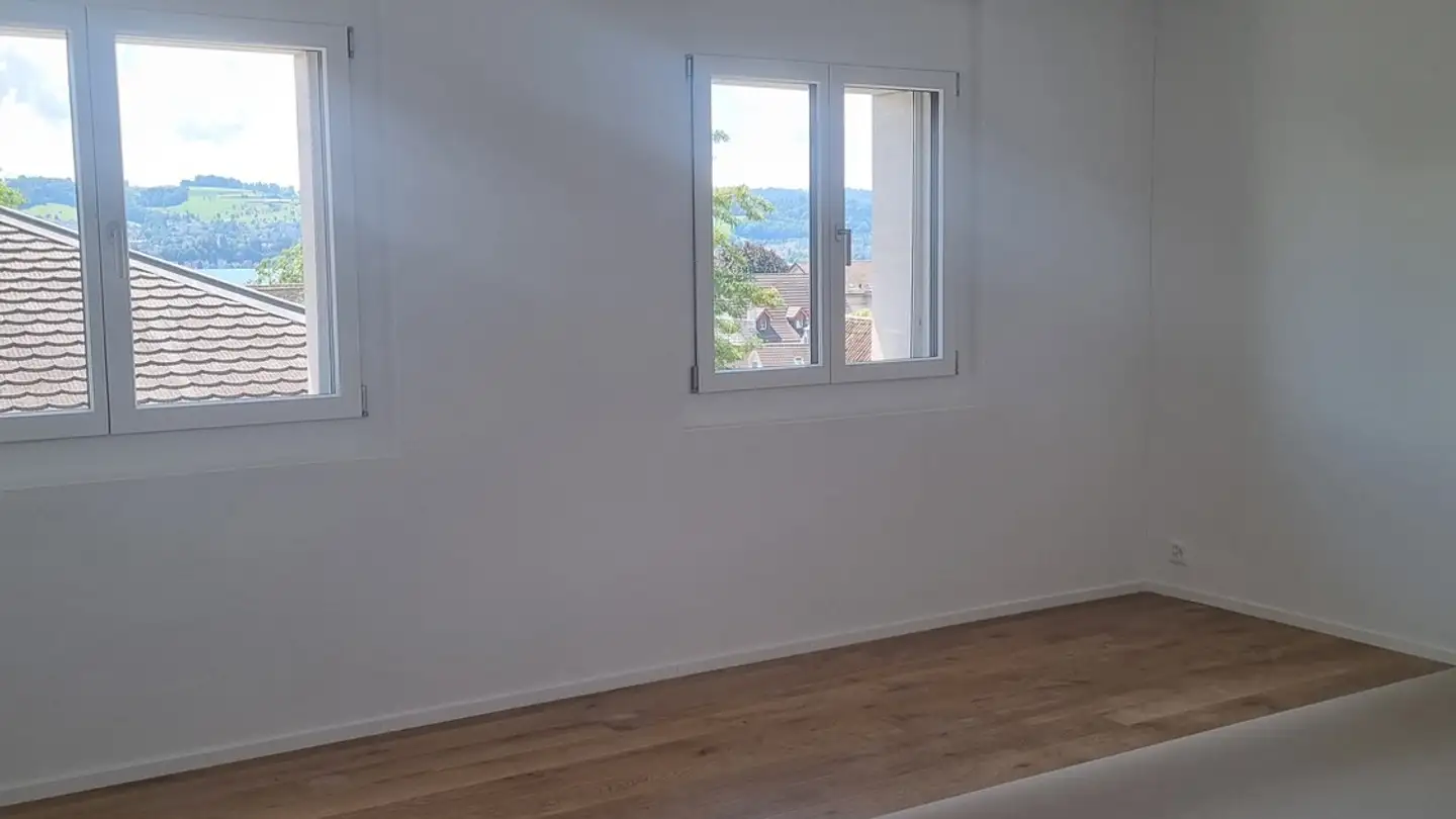 Appartamento in affitto - Bahnhofstrasse 24, 8708 Männedorf - Photo 4