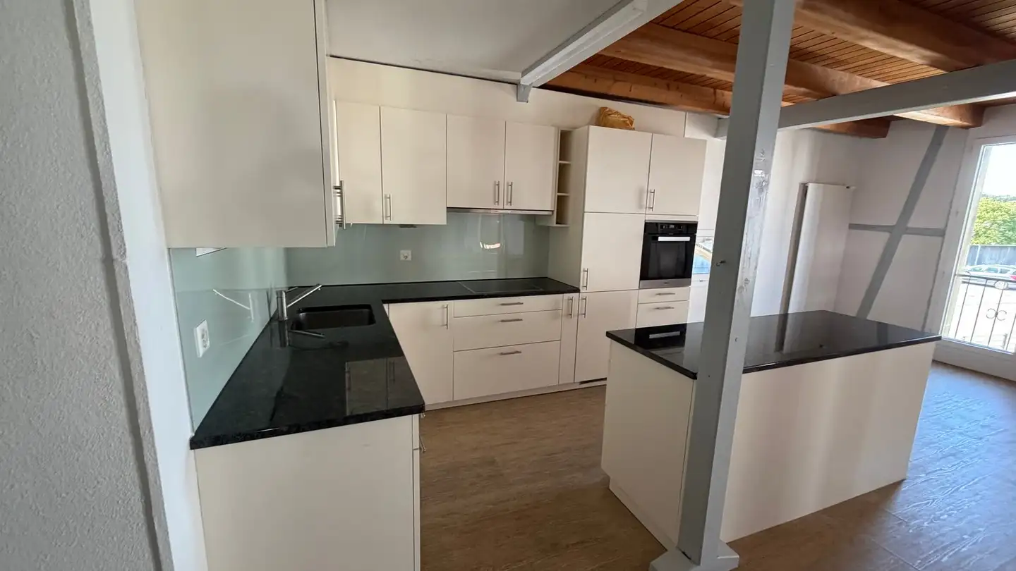 Duplex à louer - Unterholz 30, 3380 Wangen an der Aare - Photo 3