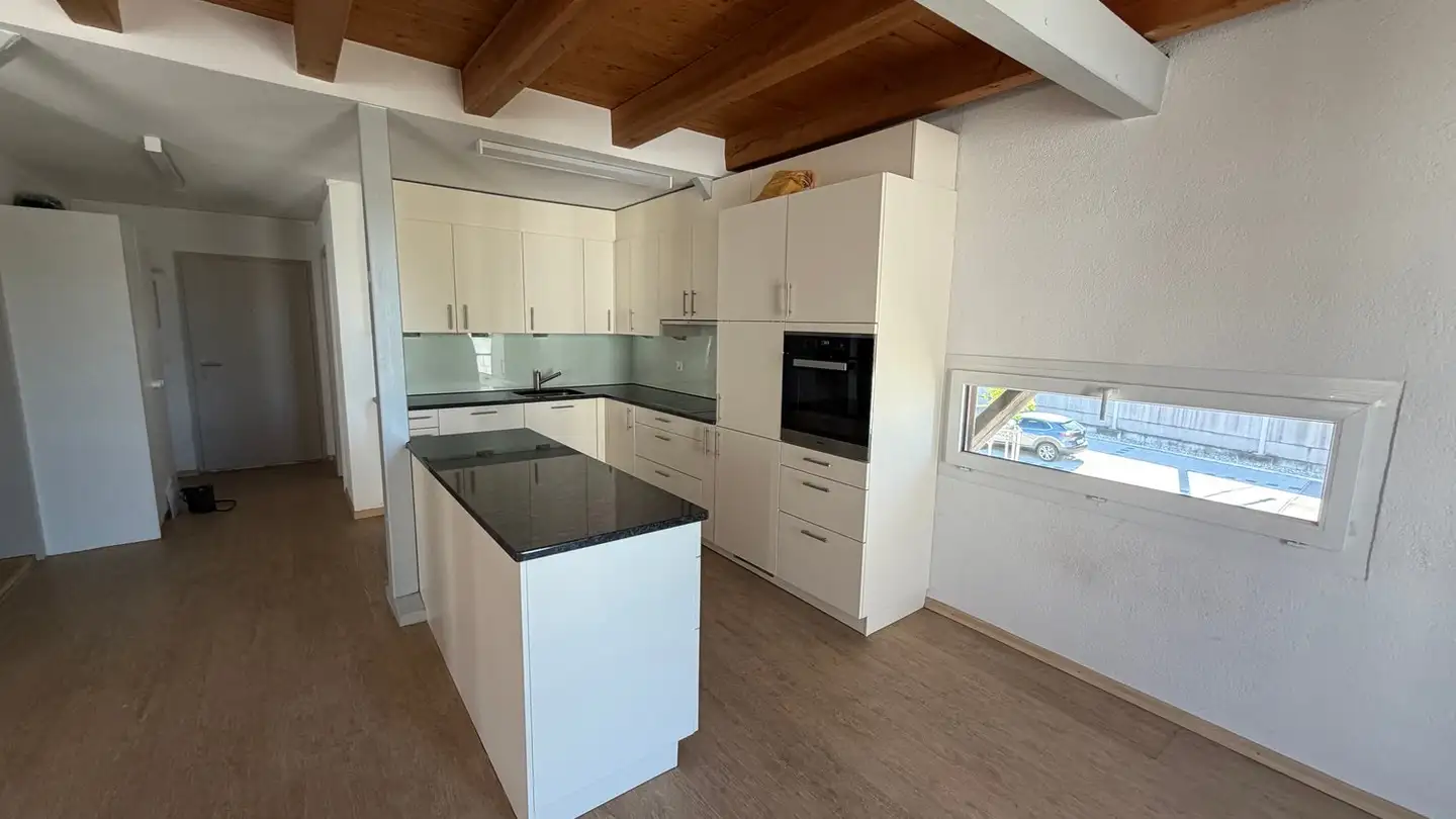 Duplex à louer - Unterholz 30, 3380 Wangen an der Aare - Photo 4