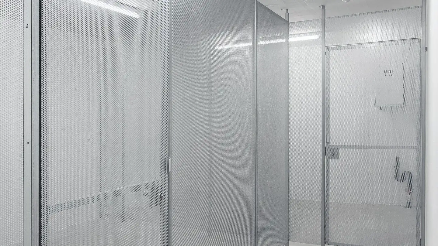 Espace de stockage à louer - Churerstrasse 170, 8808 Pfäffikon SZ
