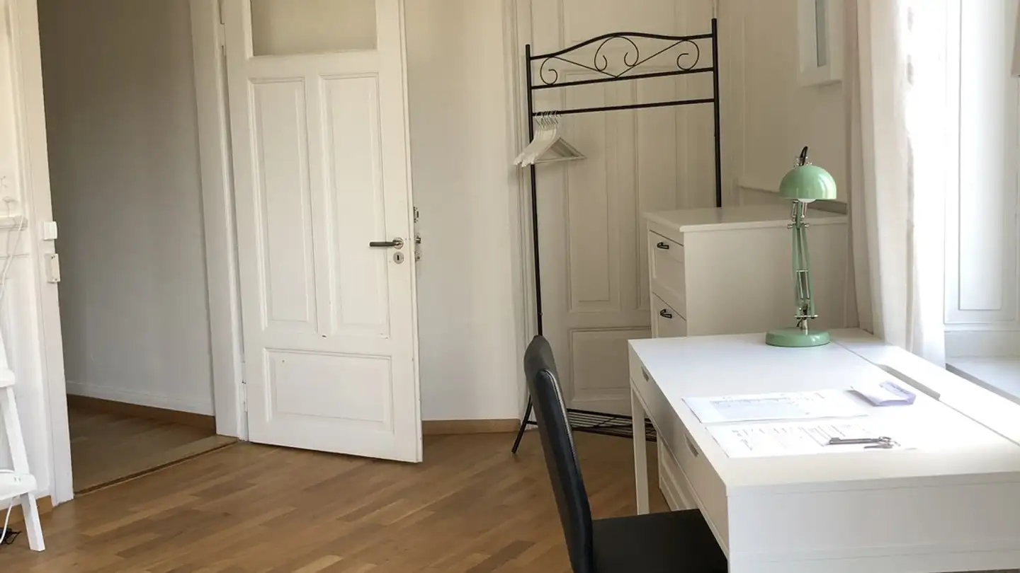 Stanza singola in affitto - Ankerstrasse 123, 8004 Zürich - Foto 3