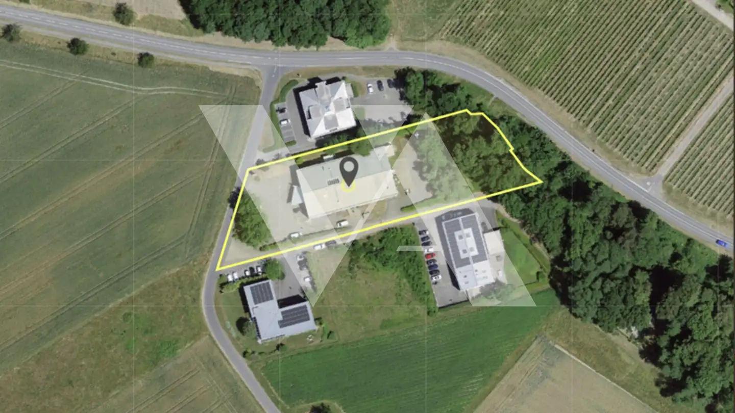 Mixed-use building for sale - 1167 Lussy-sur-Morges - Photo 4