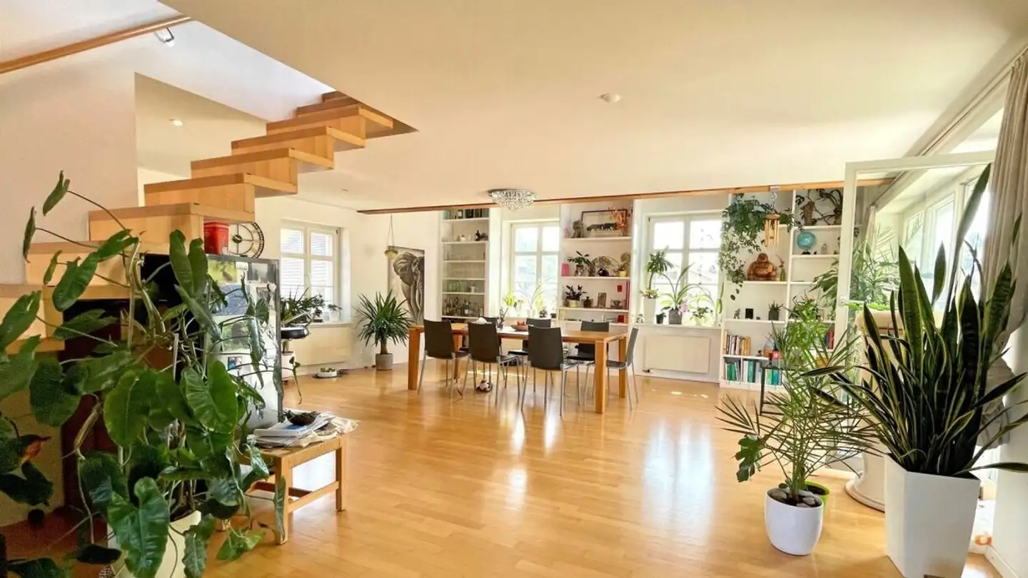 Appartement à louer - Rheinfelderstrasse 22, 4450 Sissach - Photo 3