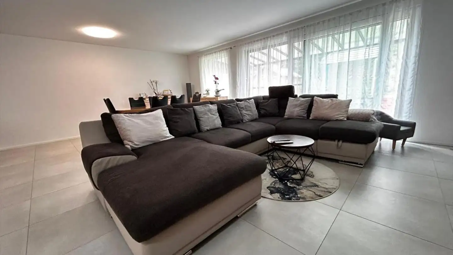 Casa a schiera in vendita - 1694 Orsonnens - Photo 4