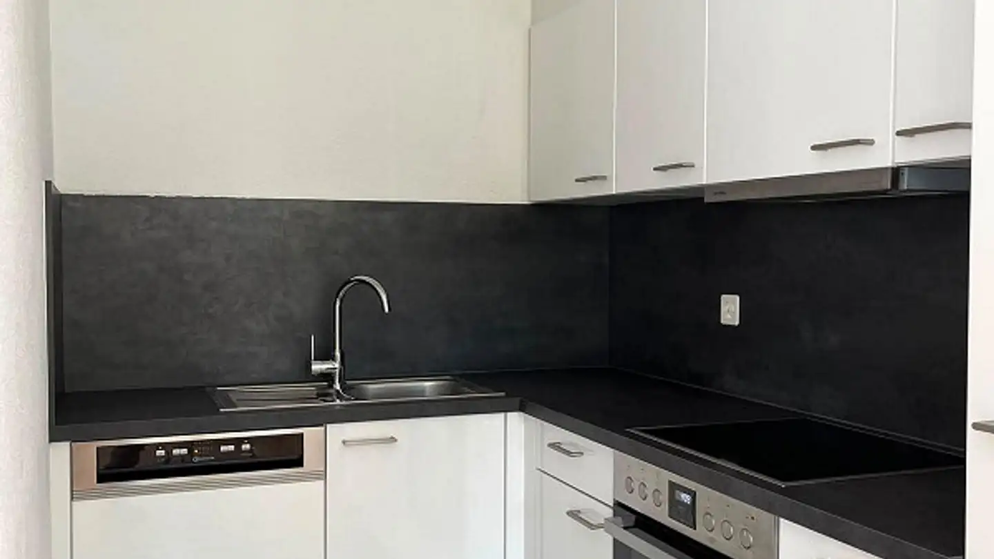 Stepped apartment for rent - Althoosstrasse, 8046 Zürich