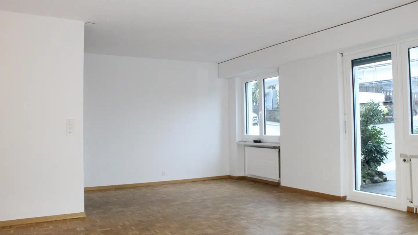 Stepped apartment for rent - Althoosstrasse, 8046 Zürich - Photo 2