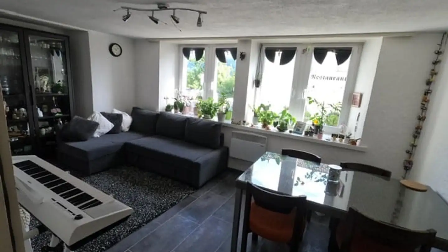 Studio in affitto - Neumättlistrasse 1, 5300 Turgi - Foto 2