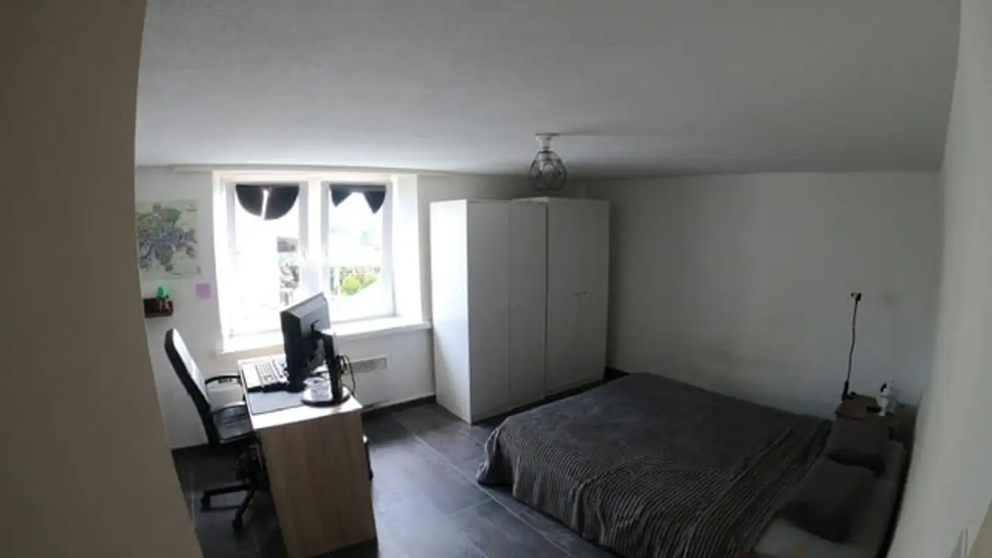 Studio in affitto - Neumättlistrasse 1, 5300 Turgi - Foto 3