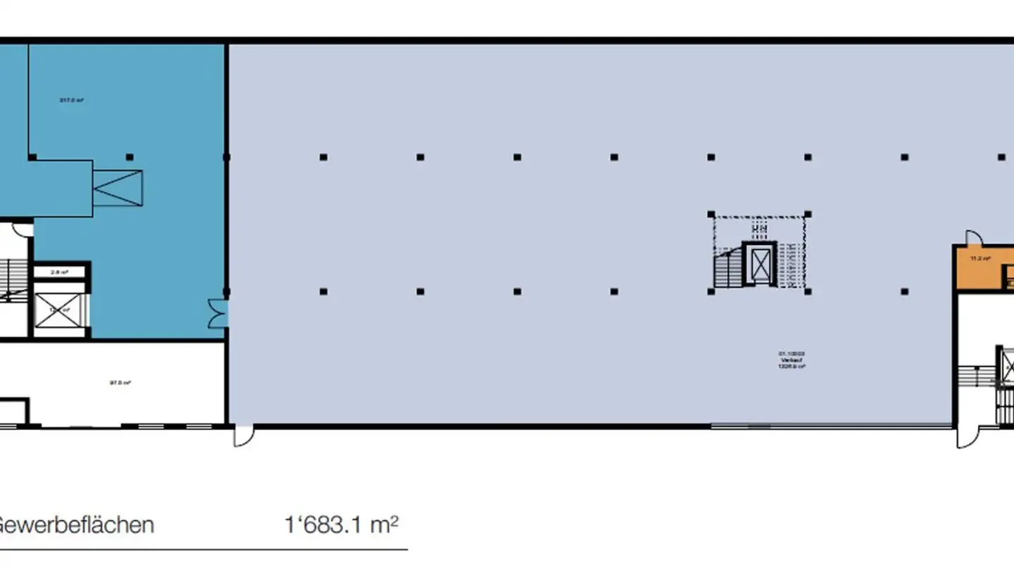 Commercial for rent - Industriestrasse 2, 8207 Schaffhausen - Photo 3