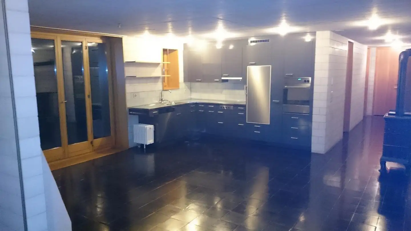 Apartment for rent - Degenstrasse 28, 7208 Malans GR - Photo 3