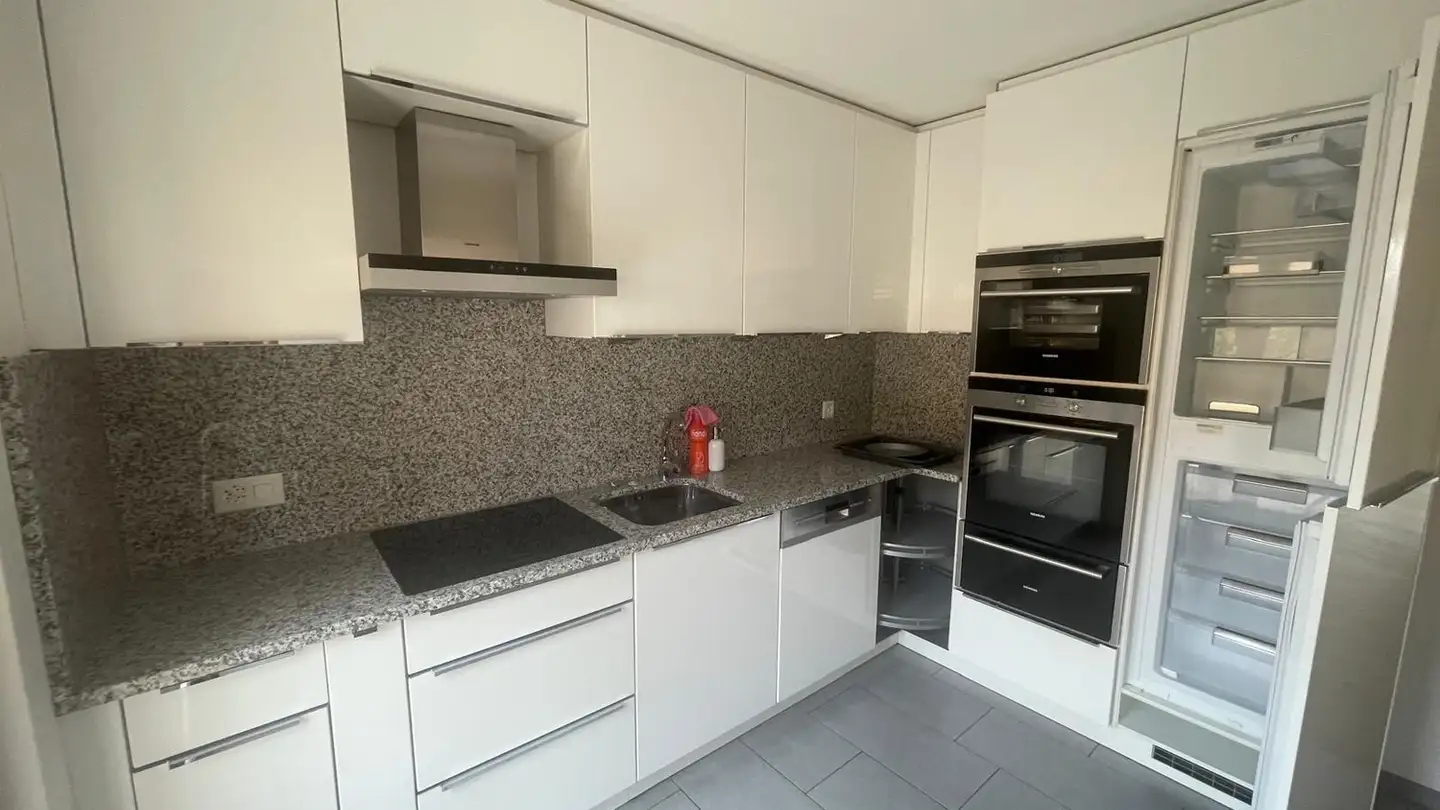 Appartamento in affitto - 8304 Wallisellen - Foto 4