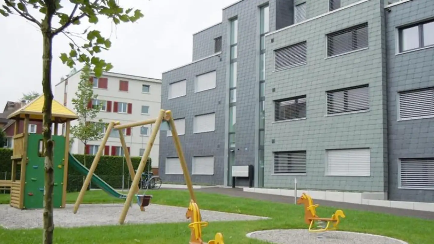 Wohnung mieten - Wassergasse 11, 9320 Arbon - Foto 2